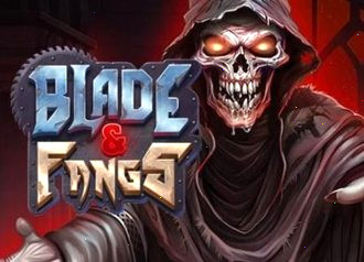 Blade Fangs играть от Pragmatic Play