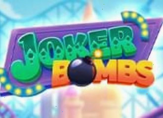 Joker Bombs от Hacksaw Gaming игра